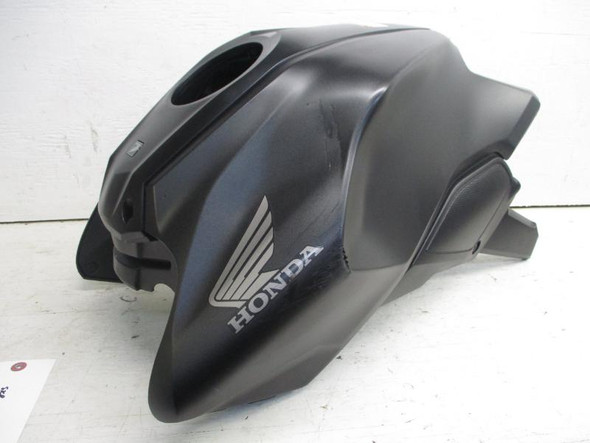 19 Honda CB 300R 300 R Left Right Gas Tank Cover 64435-K0A-E10ZF 2019
