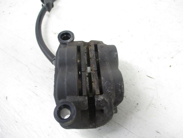 19 Honda CB 300R 300 R Front Brake Caliper Master Cylinder Hose 2019-2021