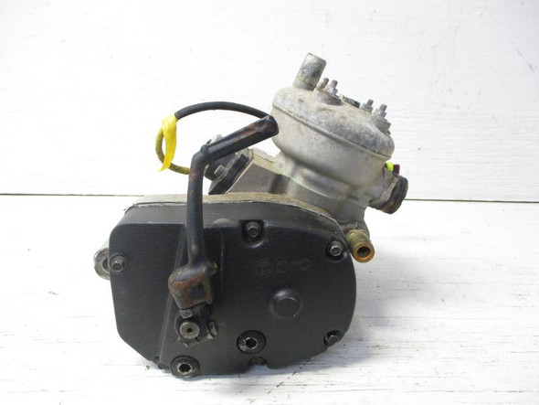 07 Cobra CX 50 SR King Motor Engine *For Parts or Repair Only*