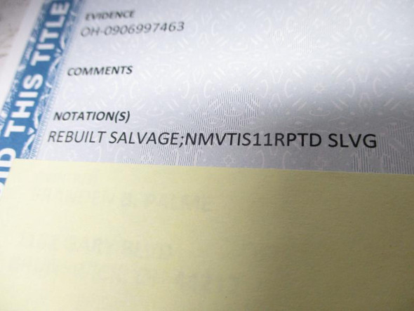 19 Honda CB 300R 300 R Frame Chassis * Salv * 50100-K0A-A00ZA 2019-2021