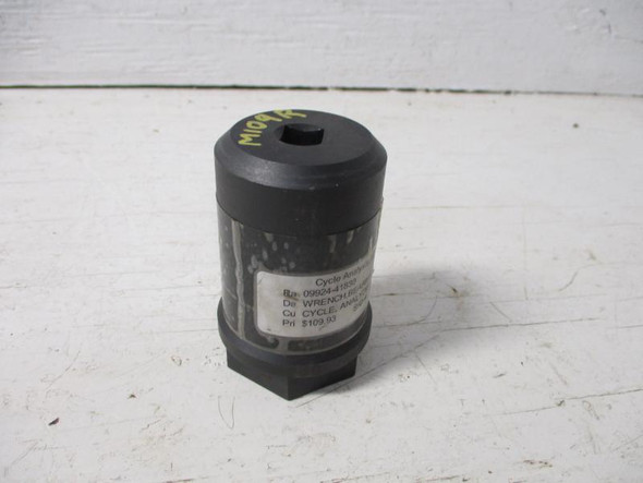 Suzuki M109R OEM Bearing Nut Wrench Retainer Puller Tool 09924-41830