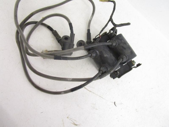97 Kawasaki VN 1500 A Vulcan 88 Ignition Coils 21121-1154 1987-1999