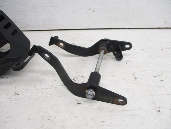 19 Honda CB 300R 300 R Front Lower Nose Chin Fairing 64311-K0A-E10 2019-2022