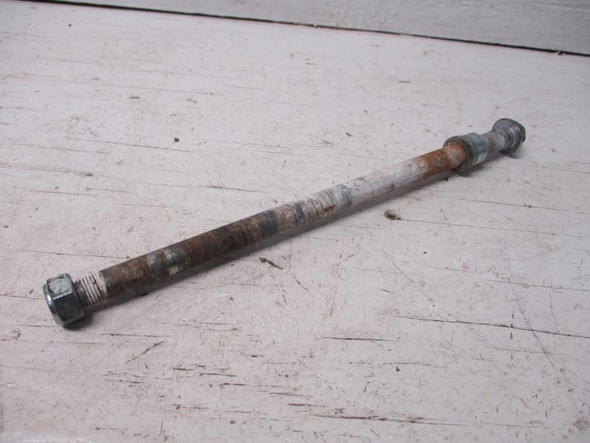 19 Honda CB 300R 300 R Swingarm Pivot Bolt 52101-K94-T00 2019-2025