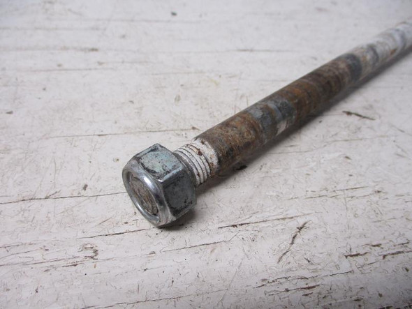 19 Honda CB 300R 300 R Swingarm Pivot Bolt 52101-K94-T00 2019-2025