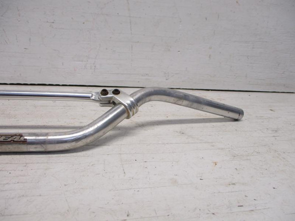 Oneal Mini Aluminum Handlebars Bars Ro-Lock CR YZ KX RM KTM 65 85