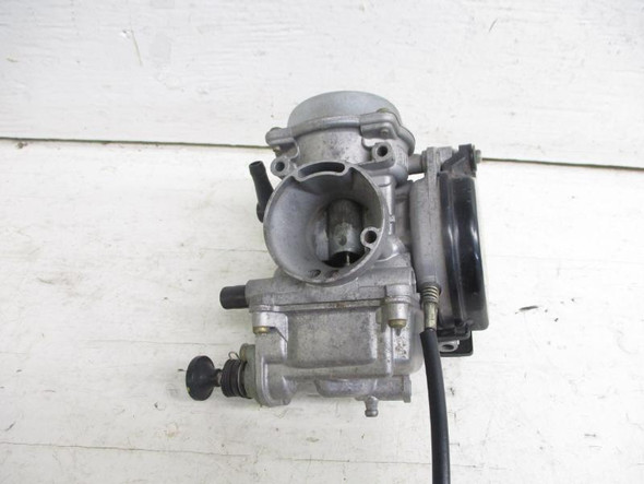 01 Kawasaki KVF 300 Prairie Carburetor Carb 15003-1534 2000-2002