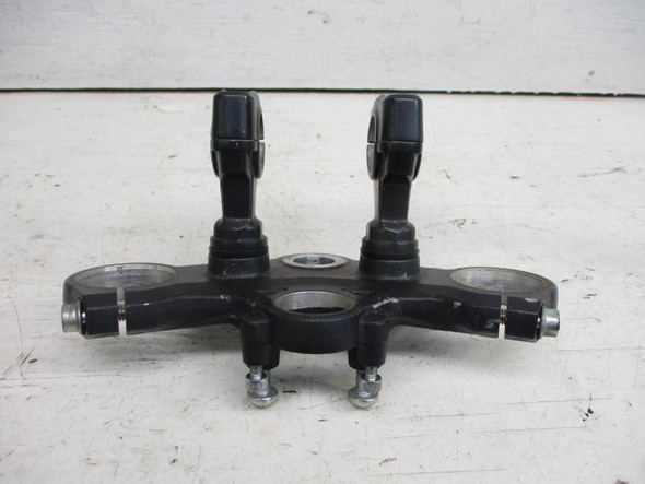 19 Honda CB 300R 300 R Upper Triple Tree Clamp Bridge 53230-K94-T00 2019-2025