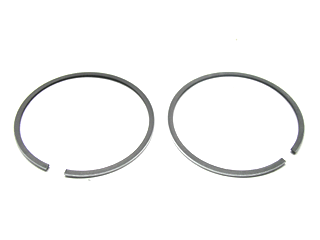 Namura 66.92-66.94mm Piston Rings NA-40002-4R for Yamaha Blaster 200