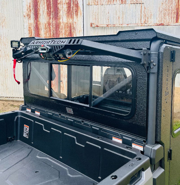 ArmorTech Game Loader GL91 for CF-Moto UForce 1000 2023-2025