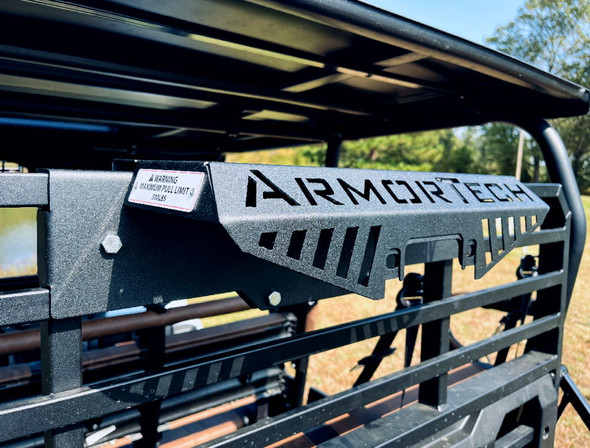 ArmorTech Game Loader GL320 for Kawasaki Mule Pro-FXT