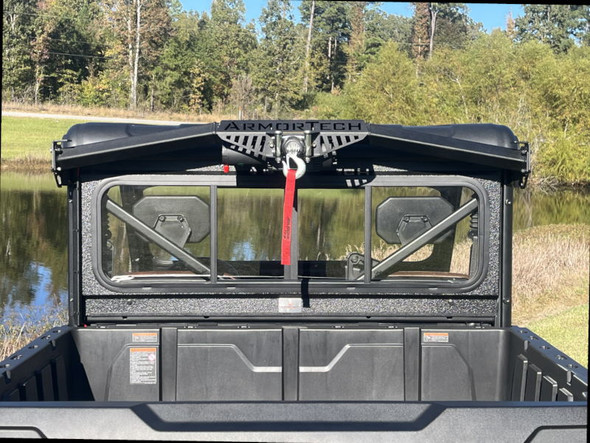 ArmorTech Game Loader GL91P for CF-Moto UForce U10 Pro XL Pro 2025