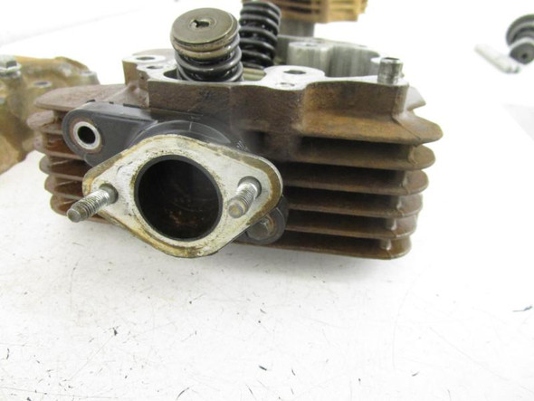 06 Honda TRX 250 Recon TM Cylinder Head 12200-HM8-A40 2002-2014