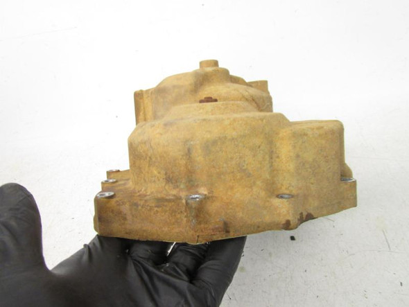 06 Honda TRX 250 Recon TM Clutch Cover 11330-HM8-A50 2002-2025