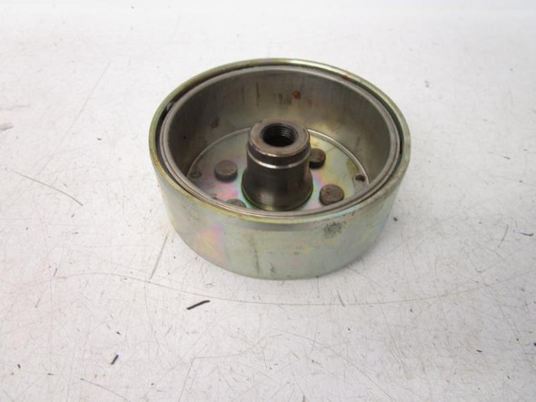 92 Yamaha XJ 600 Seca 2 Flywheel Rotor Magneto 4BR-81450-00-00 1992-1998