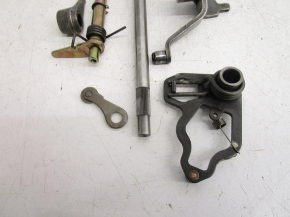 06 Honda TRX 250 Recon TM Shift Stuff 24680-HM8-A50 2002-2025