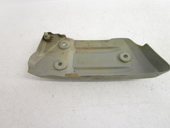 06 Honda TRX 250 Recon TM Right Engine Cover 11310-HM8-B00ZB 2005-2025