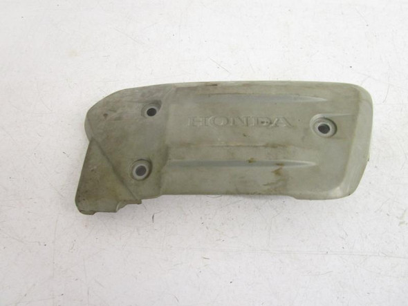 06 Honda TRX 250 Recon TM Right Engine Cover 11310-HM8-B00ZB 2005-2025