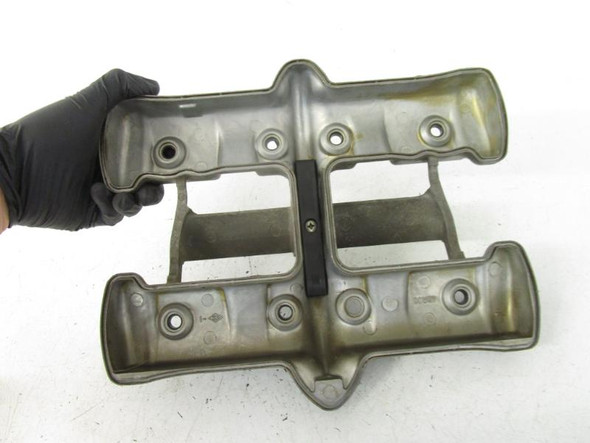 92 Yamaha XJ 600 Seca 2 Valve Cover 4DU-11191-00-00 1992-1998