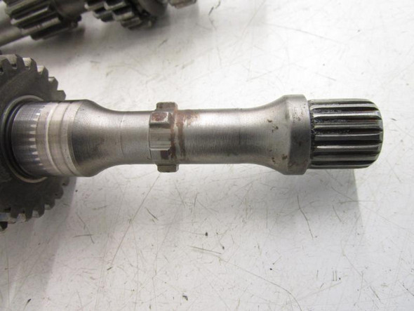 06 Honda TRX 250 Recon TM Transmission Trans  23211-HM8-A40 2002-2024