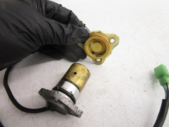 92 Yamaha XJ 600 Seca 2 Cam Sensor Oil Level 4BR-85720-00-00 1992-1998