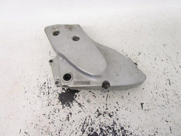 92 Yamaha XJ 600 Seca 2 Sprocket Cover 4BR-15411-01-00 1992-1995