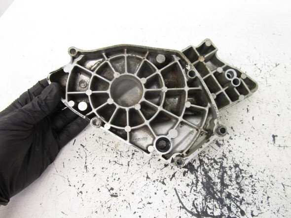 92 Yamaha XJ 600 Seca 2 Sprocket Cover 4BR-15411-01-00 1992-1995