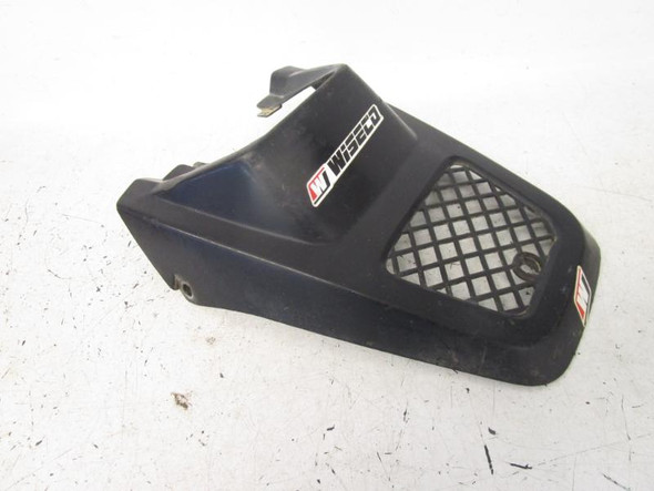 1988-2002 Yamaha YFS 200 Blaster Center Cover Hood 2XJ-23391-C0-00