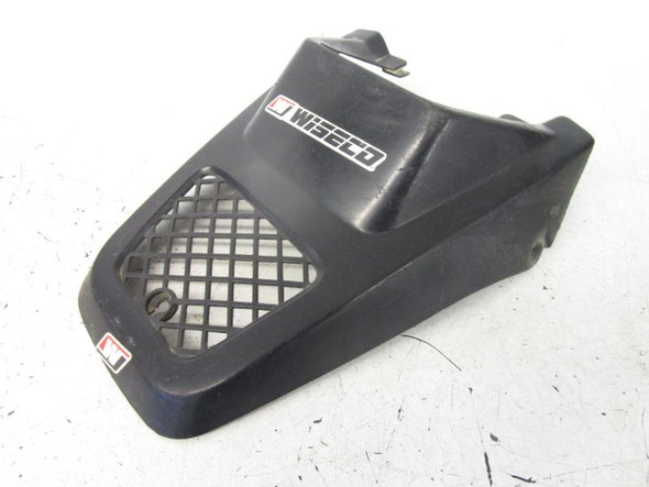 1988-2002 Yamaha YFS 200 Blaster Center Cover Hood 2XJ-23391-C0-00