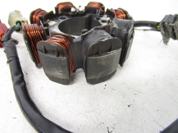 06 Honda TRX 250 Recon TM OEM Stator Generator 31120-HM8-B01 2005-2021
