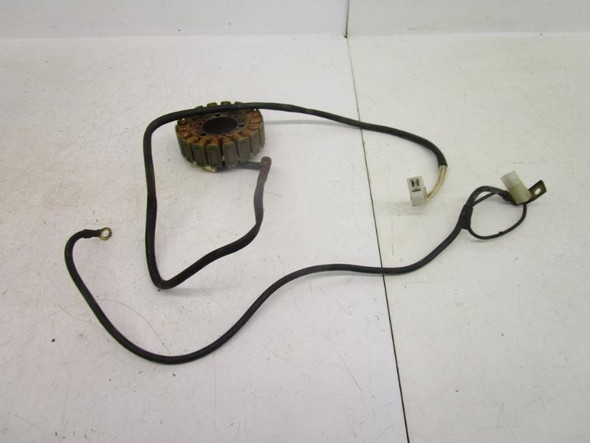 92 Yamaha XJ 600 Seca 2 OEM Stator Generator 4BR-81410-00-00 1992-1998