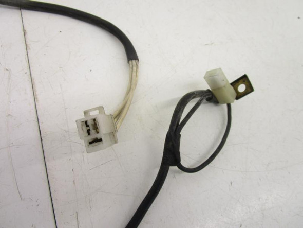 92 Yamaha XJ 600 Seca 2 OEM Stator Generator 4BR-81410-00-00 1992-1998