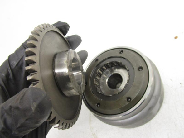 06 Honda TRX 250 Recon TM Flywheel Starter Clutch 31110-HM8-A41 2002-2021