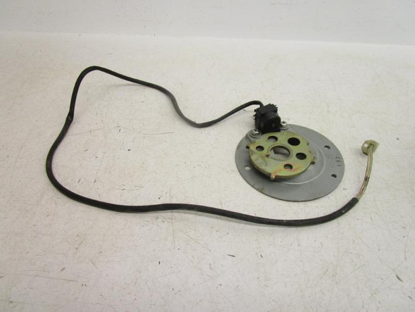 92 Yamaha XJ 600 Seca 2 Pickup Pulser Coil 4DU-81671-00-00 1992-1998