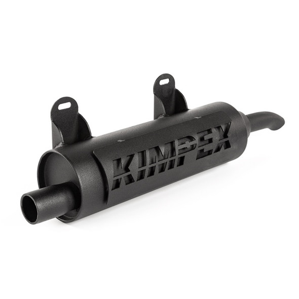 Kimpex Slip-On Muffler 418502 for Honda FourTrax Foreman 400 1995-1998