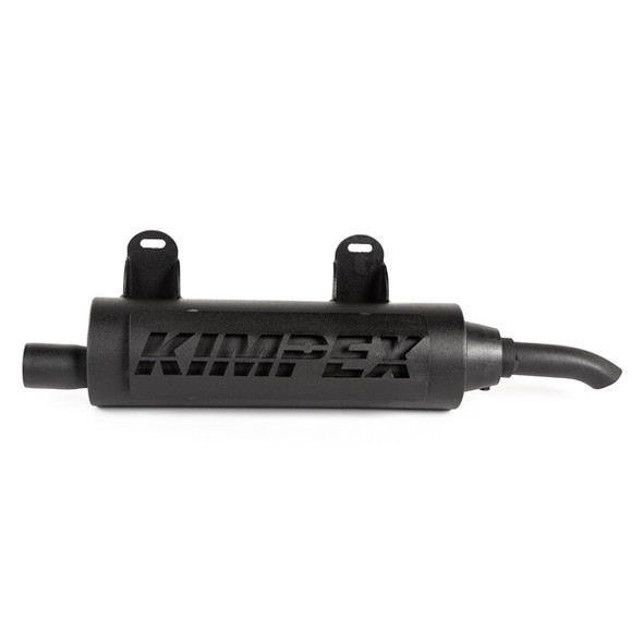 Kimpex Slip-On Muffler 418502 for Honda FourTrax Foreman 400 1995-1998