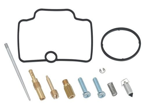 Psychic Carburetor Rebuild Kit for Kawasaki KX80 Big Wheel KX100 1990-1997