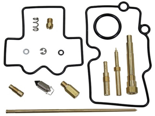 Psychic Carburetor Rebuild Kit XU-07391 for Yamaha YZ450F 2003-2004