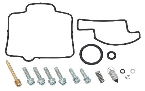 Psychic Carburetor Rebuild Kit XU-07422