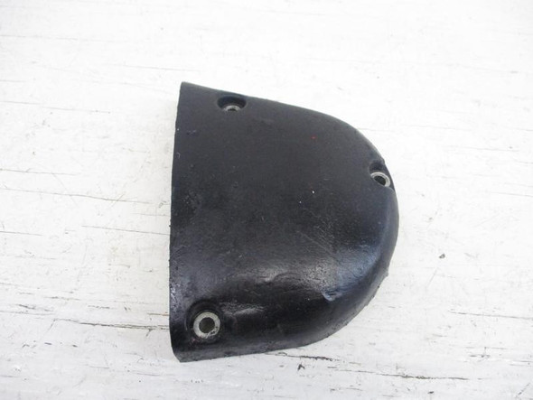 1978 Yamaha DT 250 Oil Pump Cover 1M1-15416-01-00