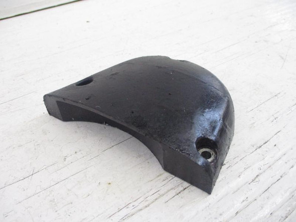 1978 Yamaha DT 250 Oil Pump Cover 1M1-15416-01-00