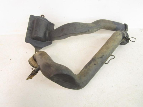 03 Yamaha YFM 450 Kodiak Clutch Air Ducts Tubes 5ND-E5471-01-00 2003-2004