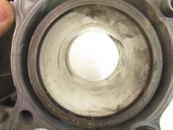 03 Yamaha YFM 450 Kodiak Cylinder Jug 85mm 5ND-11310-00-00 2003-2026