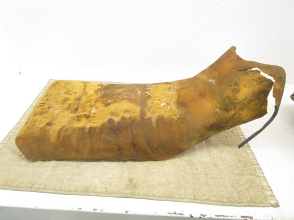 83-85 Honda ATC 110 125M Seat Foam 77100-943-405 1983-1985