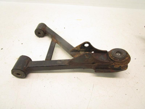 03 Yamaha YFM 450 Kodiak Front Left Upper A Arm 5ND-F3540-00-00 2003