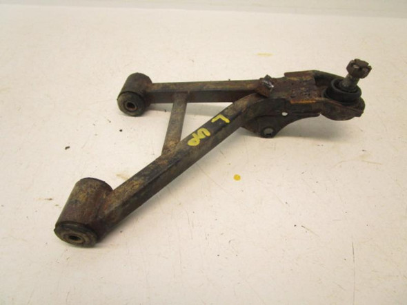 03 Yamaha YFM 450 Kodiak Front Left Upper A Arm 5ND-F3540-00-00 2003