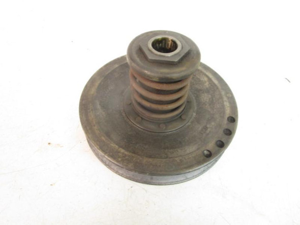 03 Yamaha YFM 450 Kodiak Secondary Driven Clutch 5GH-17660-00-00 2000-2005