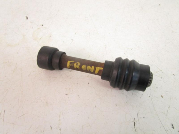 03 Yamaha YFM 450 Kodiak Front Drive Shaft 5ND-G6173-00-00 2003-2006