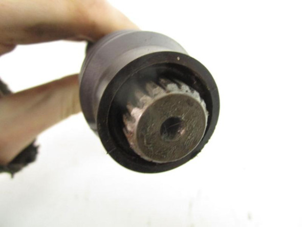 03 Yamaha YFM 450 Kodiak Front Drive Shaft 5ND-G6173-00-00 2003-2006