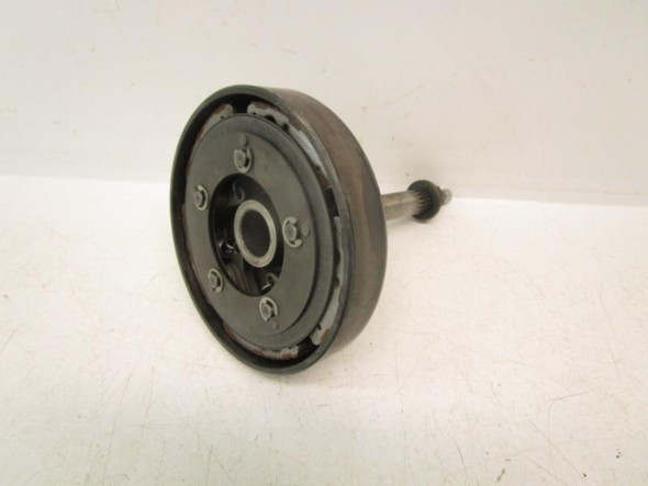 03 Yamaha YFM 450 Kodiak Centrifugal Clutch 5GH-16611-00-00 2000-2005